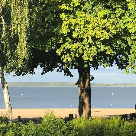 Schoene Am Wassersleben